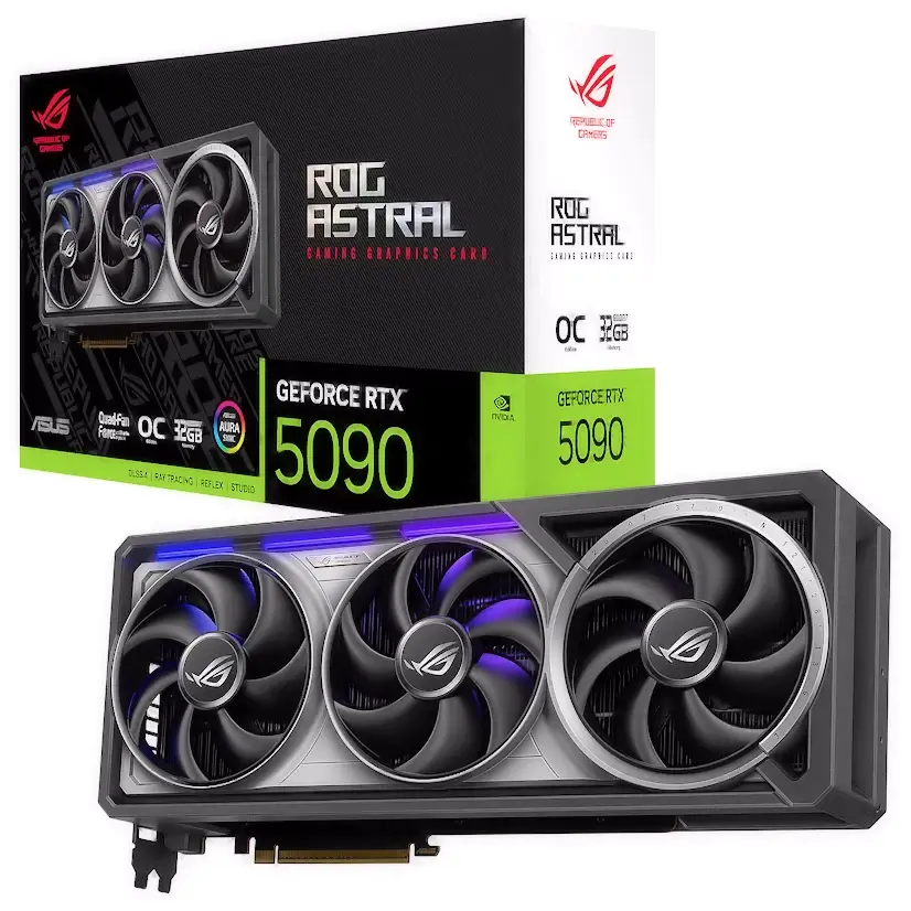 Montaje Tarjeta Gráfica NVIDIA GEFORCE RTX 5090 Torrelaguna Montaje Tarjeta Gráfica NVIDIA GEFORCE RTX 5090 Torrelaguna
