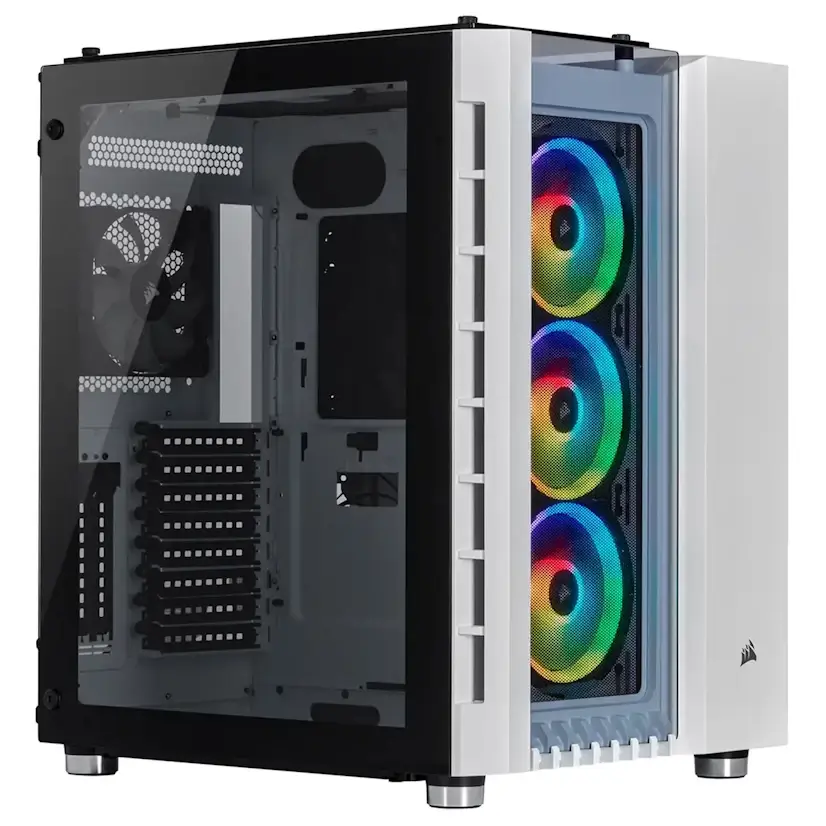 Montaje Caja Torre ATX Gaming PC Torrelaguna Montaje Caja Torre ATX Gaming PC Torrelaguna