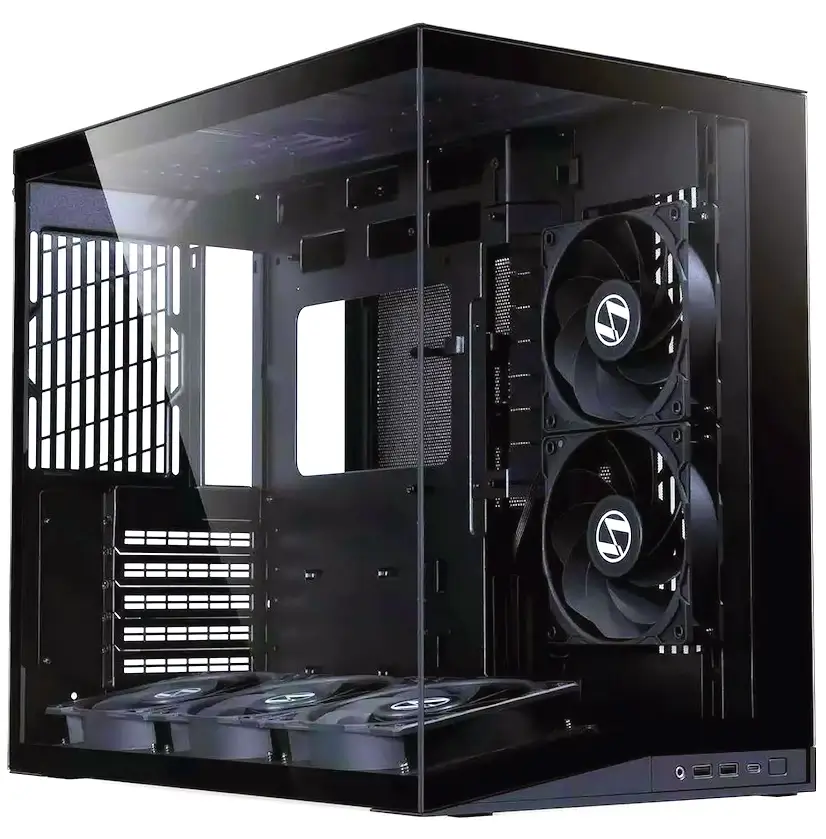 Montaje Gaming PC LIAN LI Domicilio Torrelaguna Montaje Gaming PC LIAN LI Domicilio Torrelaguna