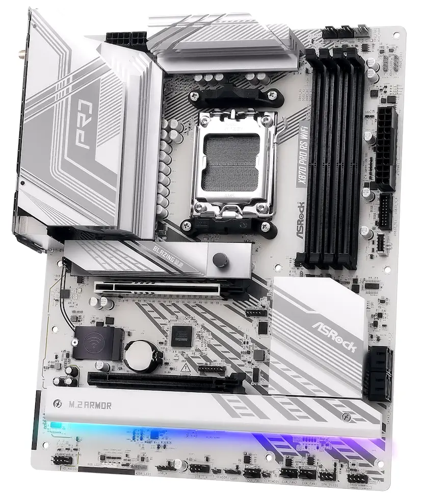 Montaje Placa Base ASRock Gaming PC Torrelaguna Informático Torrelaguna - Montaje Placa Base ASRock Gaming PC Torrelaguna